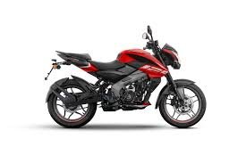 Pulsar NS 125 EU 5+ 2026