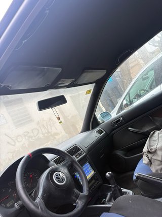 Volkswagen Golf 4