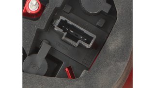 PILOTO TRASERO IZQUIERDO PEUGEOT 206+ *