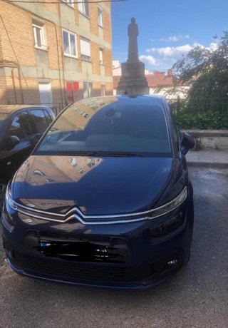 Citroen C4 2018