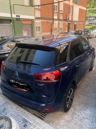Citroen C4 2018