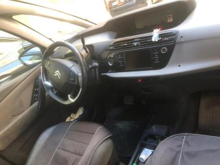 Citroen C4 2018