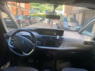 Citroen C4 2018