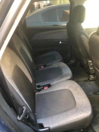 Citroen C4 2018