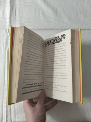 Libros Supernormal + Marcapáginas/Pulsera