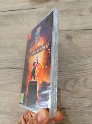 🇪🇸 Teslagrad Value Pack Nintendo Switch Limitada