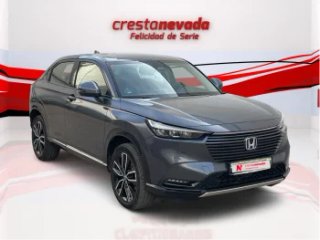 Honda HR-V 2022 DESDE 366€ AL MES ¡SIN ENTRADA!