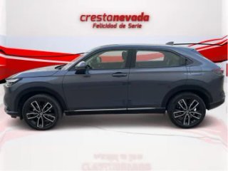 Honda HR-V 2022 DESDE 366€ AL MES ¡SIN ENTRADA!