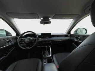 Honda HR-V 2022 DESDE 366€ AL MES ¡SIN ENTRADA!