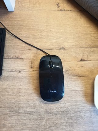 Ordenador de sobremesa Lenovo ThinkCentre Negra