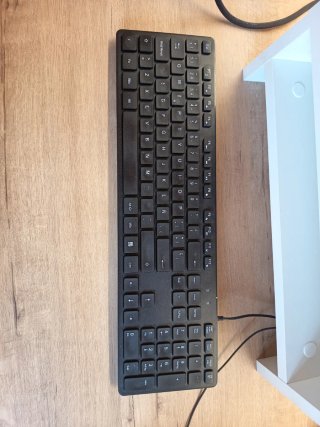 Ordenador de sobremesa Lenovo ThinkCentre Negra