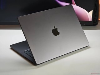 MacBook Pro M5 14 Plata/Gris Espacial