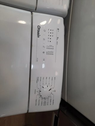 Lavadora Otsein con garantía y transporte