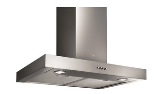 Campana Decorativa 60 Inox