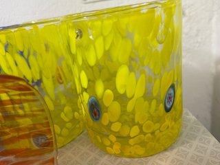 Bicchieri di  Murano