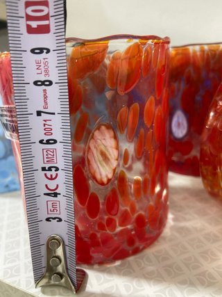 Bicchieri di  Murano