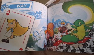 Belio Magazine Nº 19 - ERO (Arte y Diseño)