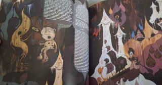 Belio Magazine Nº 19 - ERO (Arte y Diseño)