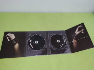 Mago de Oz - Ira Dei Edición Descatalogada