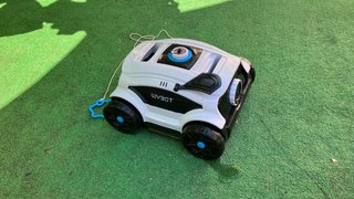 Robot Limpiafondos Wybot Osprey