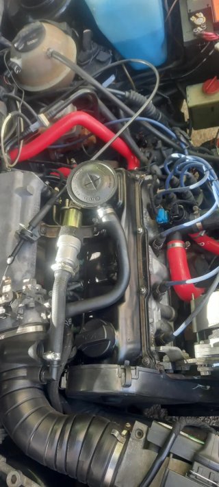 Volkswagen Golf 1994