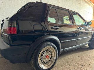Volkswagen Golf 1994