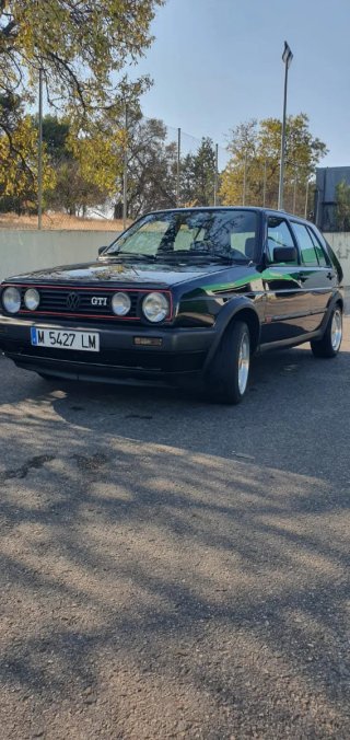 Volkswagen Golf 1994