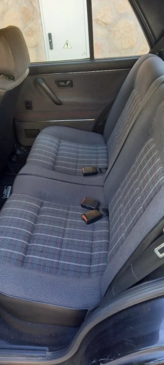 Volkswagen Golf 1994