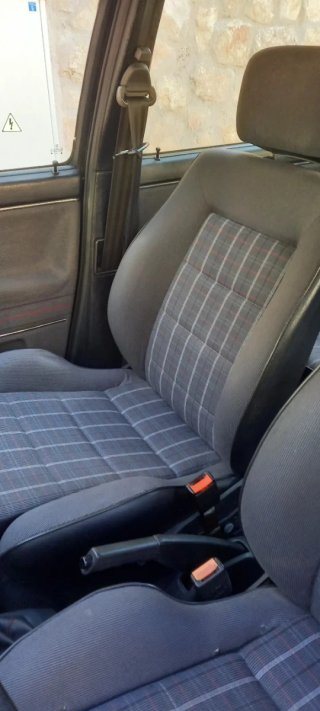Volkswagen Golf 1994