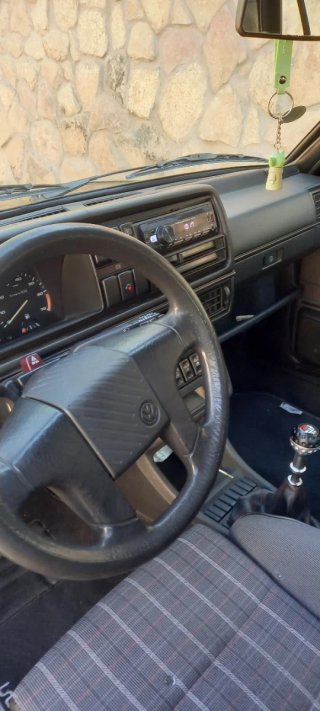 Volkswagen Golf 1994