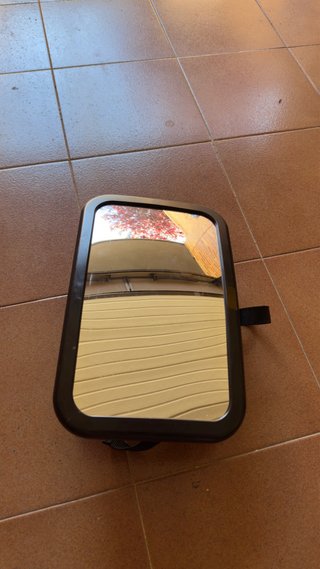 Silla coche Britax Römer i-Size dual fix