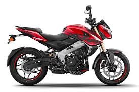 Pulsar NS 400 Z Euro 5+