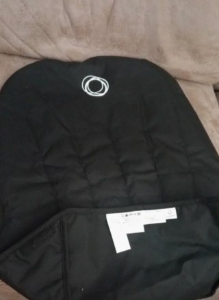 Funda Silla Bugaboo Camaleon