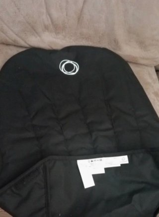Funda Silla Bugaboo Camaleon
