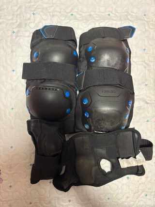 Patines de 4 ruedas Chaya Ruby