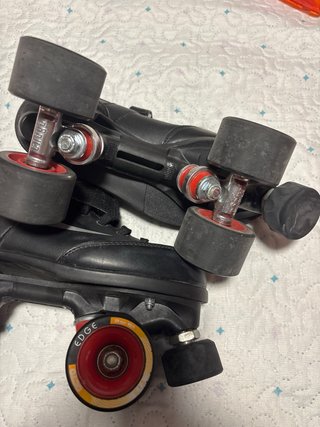 Patines de 4 ruedas Chaya Ruby