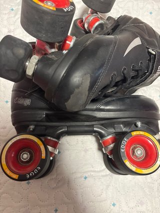 Patines de 4 ruedas Chaya Ruby