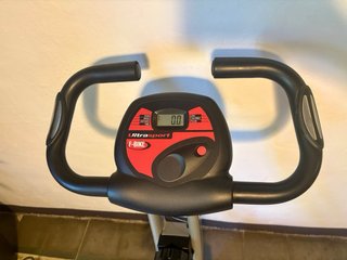 Bicicleta Estática F-BIKE