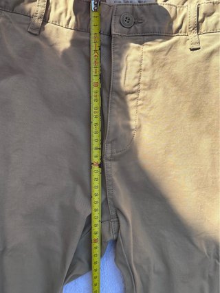 CELIO Pantalone Cargo Regular Fit Taglia 42