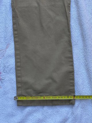 CELIO Pantalone Cargo Regular Fit Taglia 42