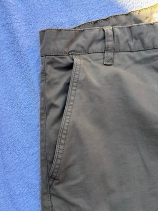 CELIO Pantalone Cargo Regular Fit Taglia 42
