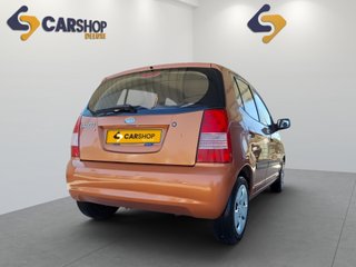 KIA Picanto 1.1 CRDi VGT EX