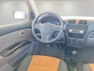 KIA Picanto 1.1 CRDi VGT EX