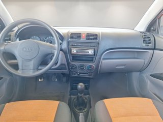 KIA Picanto 1.1 CRDi VGT EX