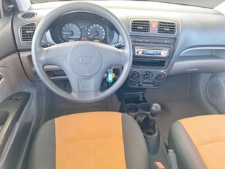 KIA Picanto 1.1 CRDi VGT EX