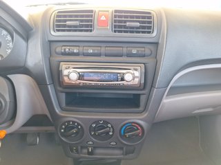 KIA Picanto 1.1 CRDi VGT EX