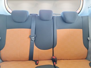 KIA Picanto 1.1 CRDi VGT EX
