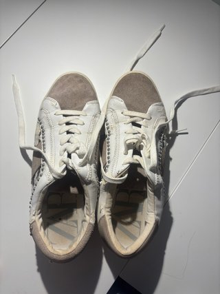 Zapatos Zara Talla 38