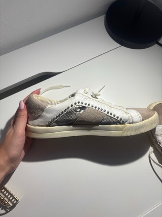 Zapatos Zara Talla 38