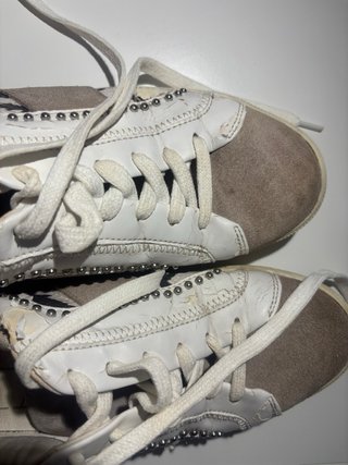 Zapatos Zara Talla 38